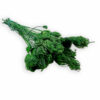 Average green