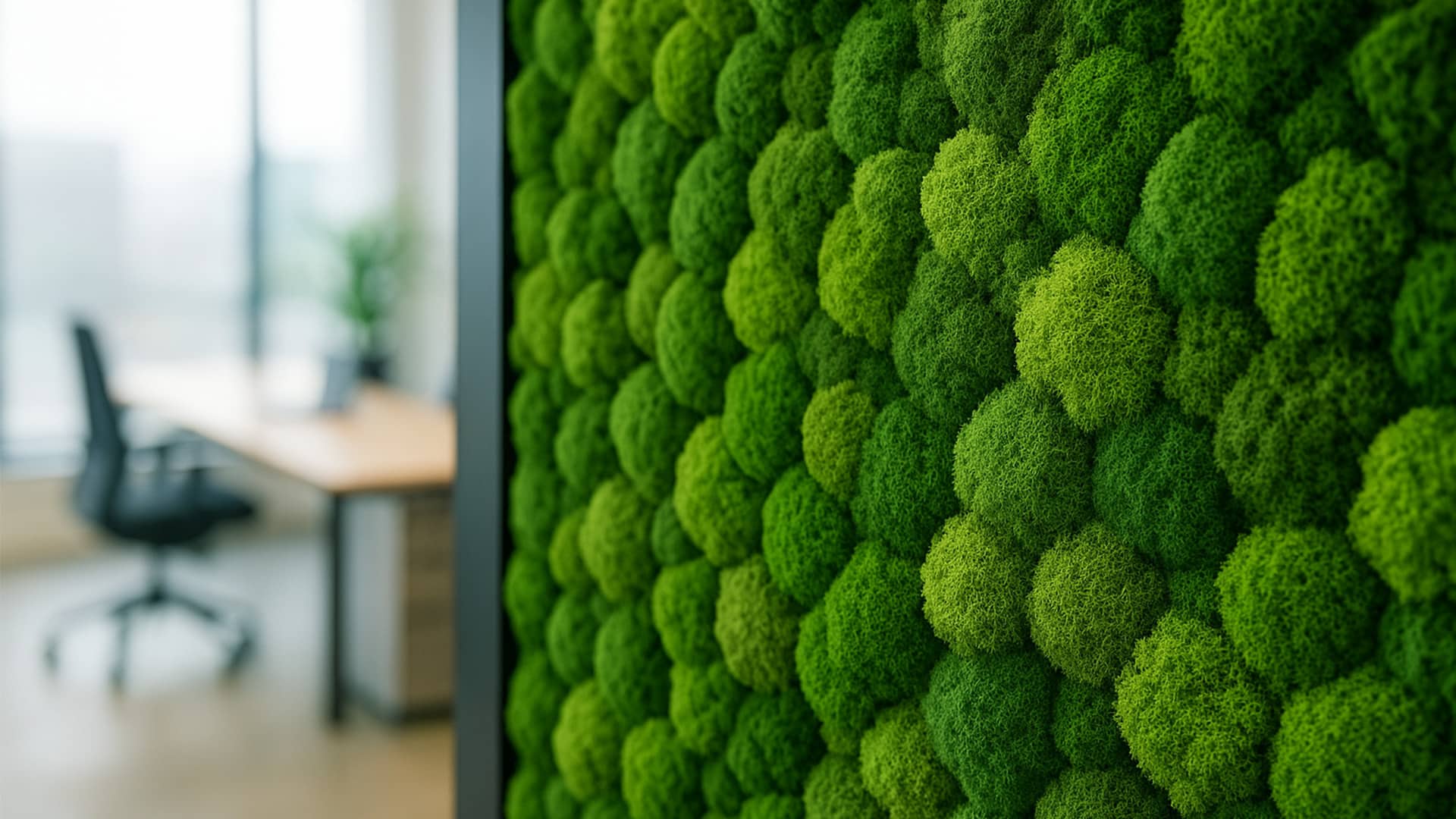 Mech w firmie w kontekście ESG